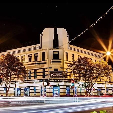 Royal Hotel Orange Zewnętrze zdjęcie