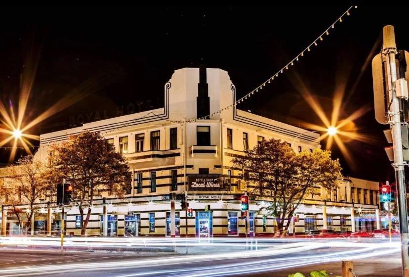 Royal Hotel Orange Zewnętrze zdjęcie